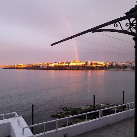 Къща За Гости Кая Sozopol Exterior foto