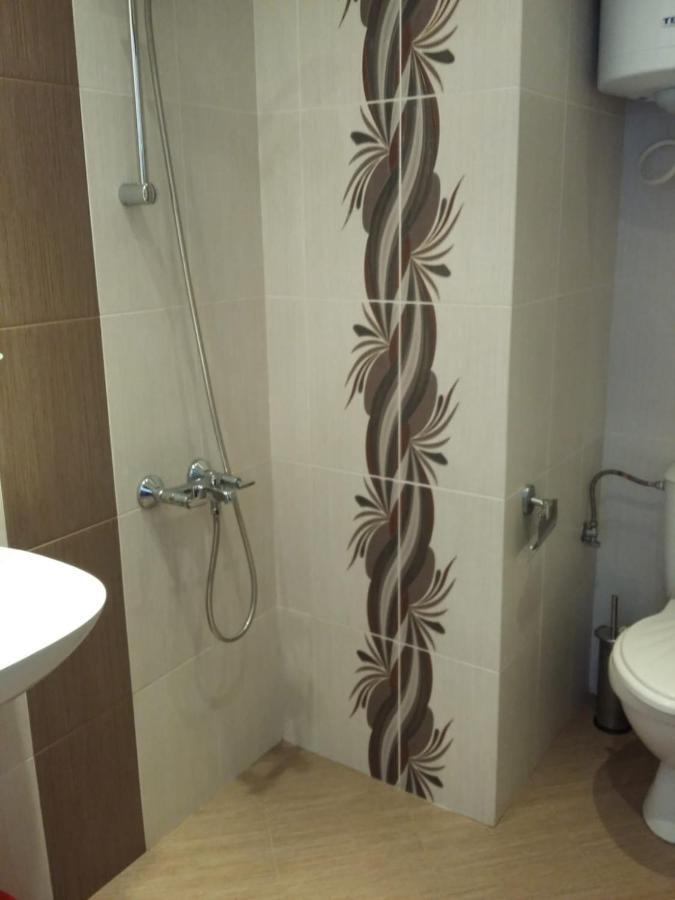 Къща За Гости Кая Sozopol Exterior foto